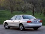 Oldsmobile Intrigue 1998 года